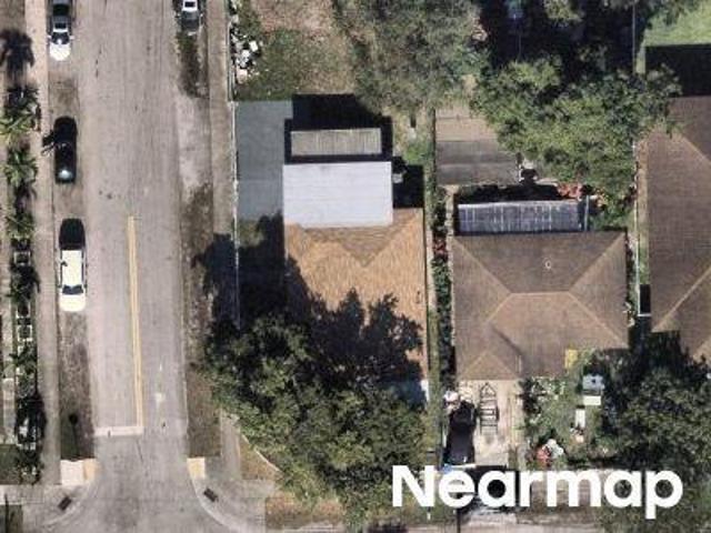 House for sale in West Park, Florida
