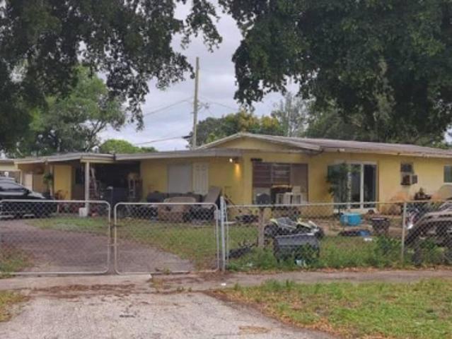 House for sale in Fort Lauderdale, Florida