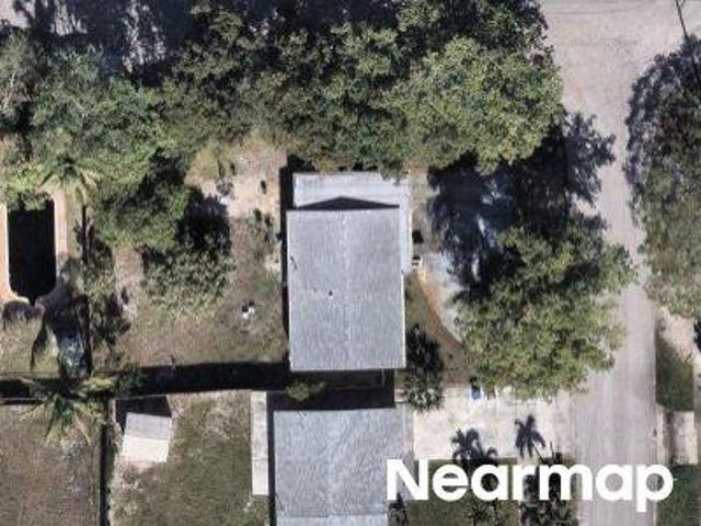 House for sale in Fort Lauderdale, Florida