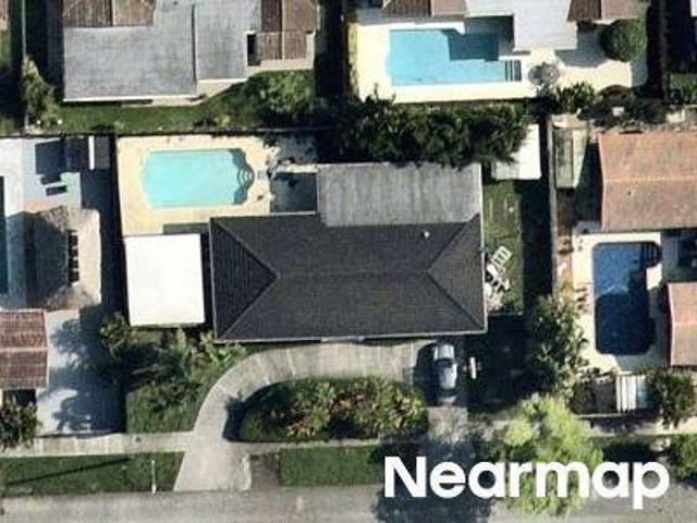 House for sale in Miami, Florida