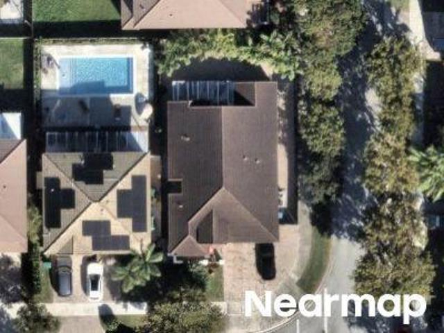 House for sale in Miami, Florida