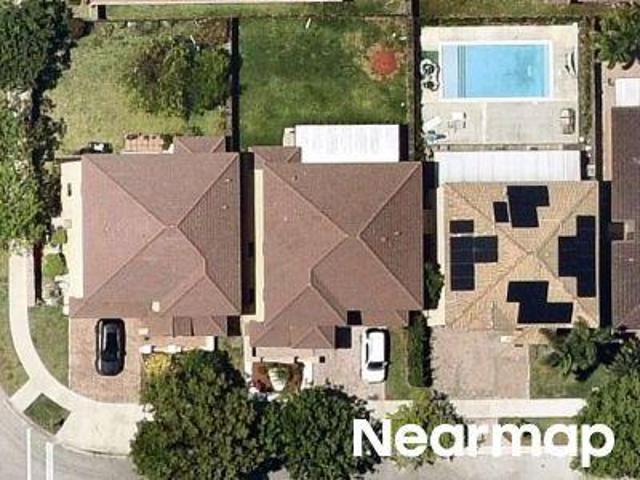 Townhouse for sale in Miami