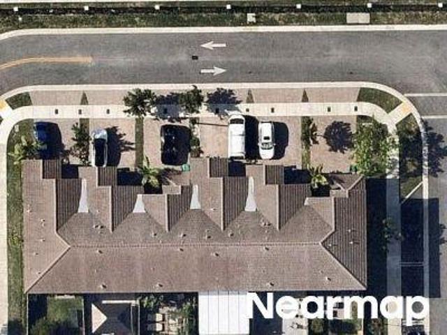 Townhouse for sale in Miami