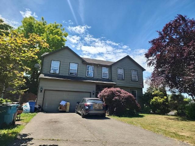 House for sale in Battle Ground, Washington