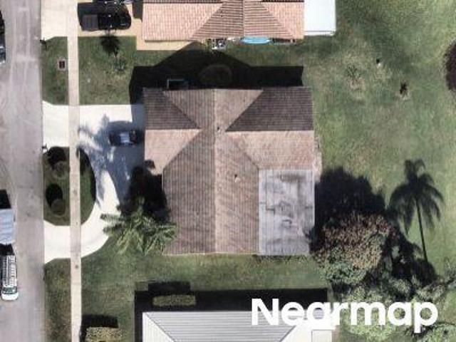 House for sale in Boynton Beach, Florida