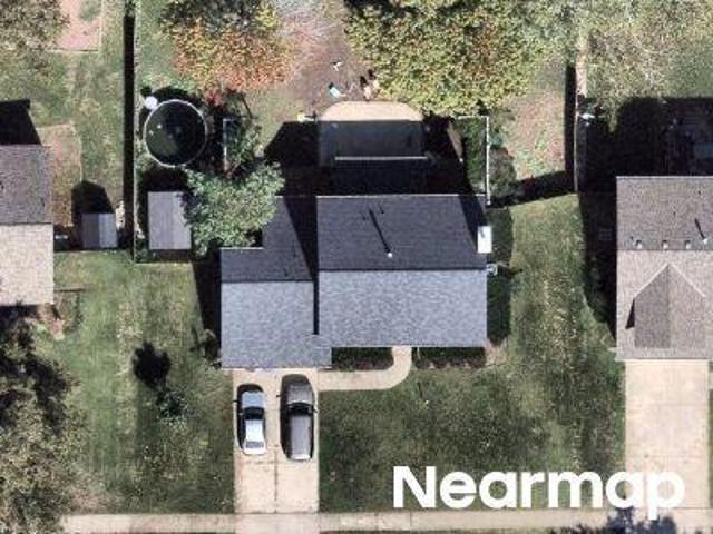 House for sale in Kansas