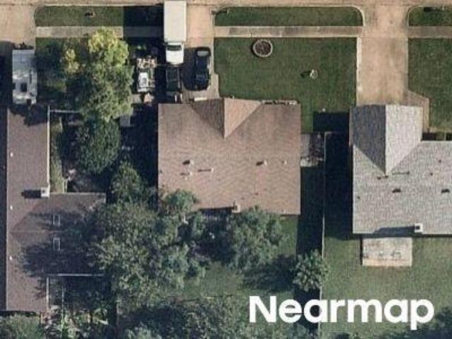 House for sale in Moore, Oklahoma