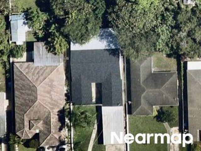 House for sale in West Park, Florida