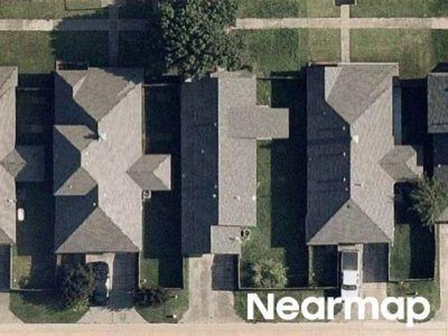 House for sale in Moore, Oklahoma