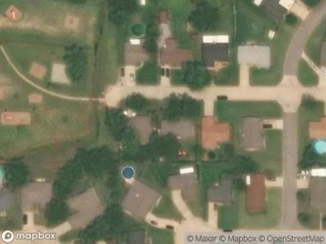 House for sale in El Reno, Oklahoma
