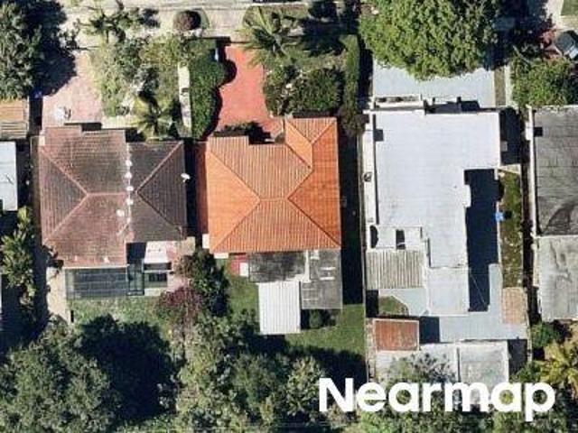 House for sale in Miami, Florida