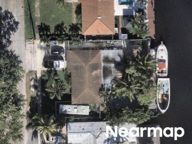 House for sale in Fort Lauderdale, Florida