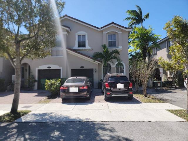 House for sale in Miami, Florida