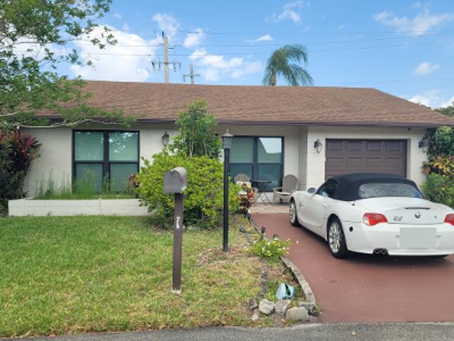 House for sale in Deerfield Beach, Florida