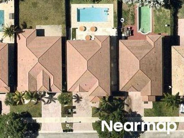 Townhouse for sale in Homestead, Florida