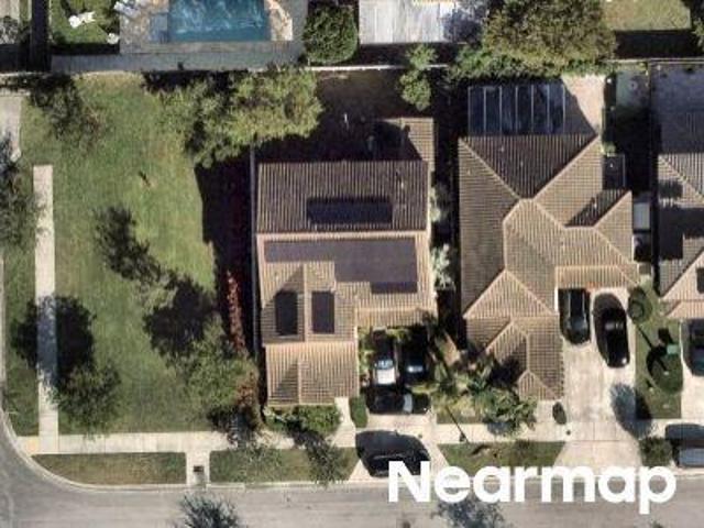Townhouse for sale in Florida