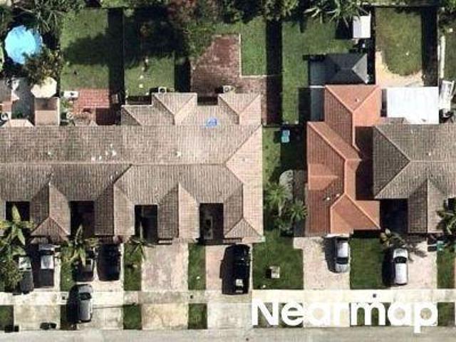 Townhouse for sale in Florida