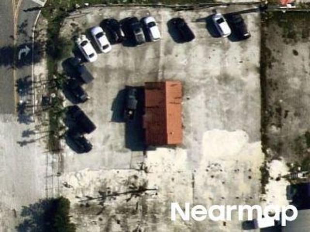 Commercial for sale in Florida