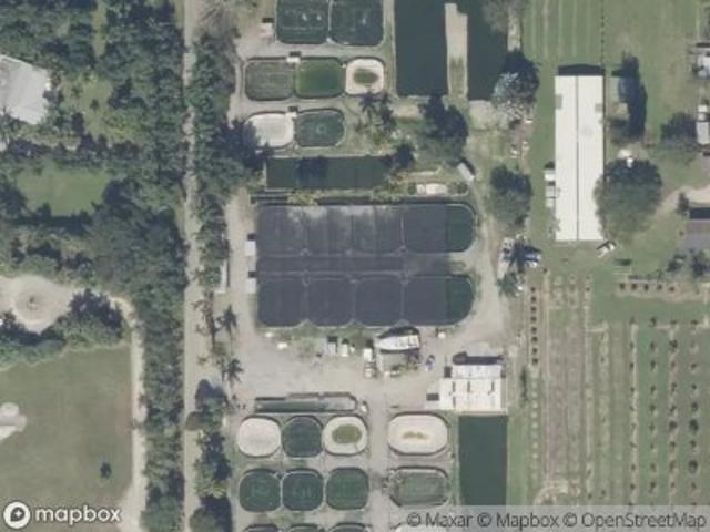 Farm for sale in Homestead, Florida