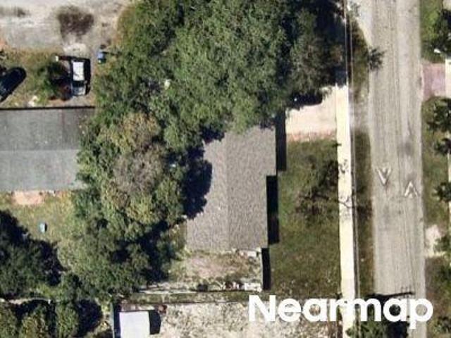 House for sale in Fort Lauderdale, Florida