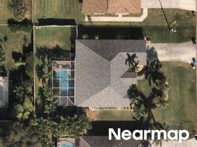 House for sale in Cape Coral, Florida