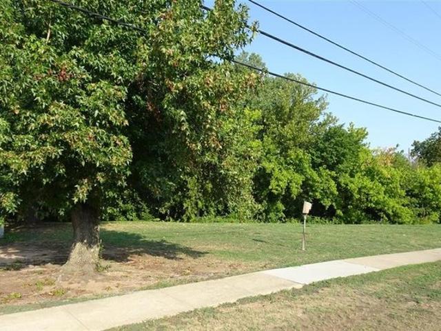 Land for sale in Norman, Oklahoma