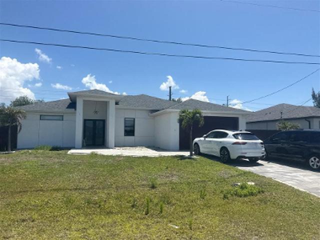 Property for sale in Cape Coral, Florida