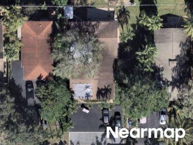 House for sale in Fort Lauderdale, Florida