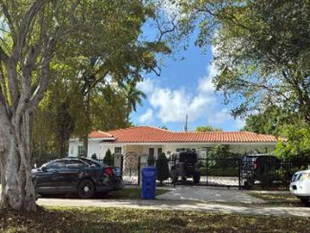 House for sale in Miami, Florida