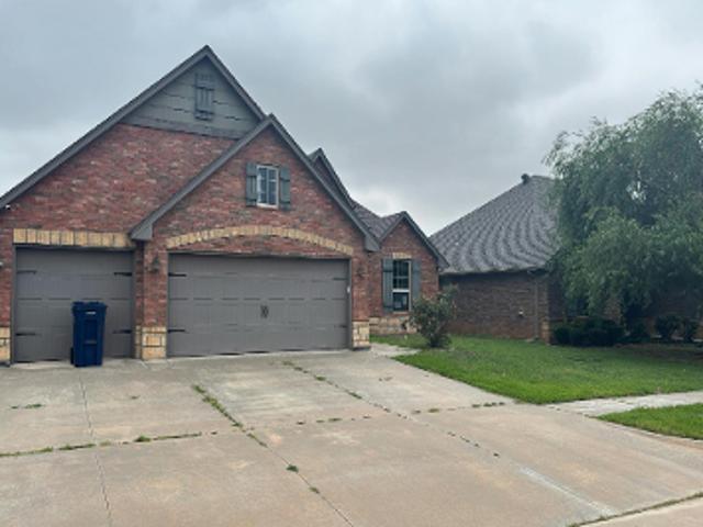 House for sale in Oklahoma City, Oklahoma