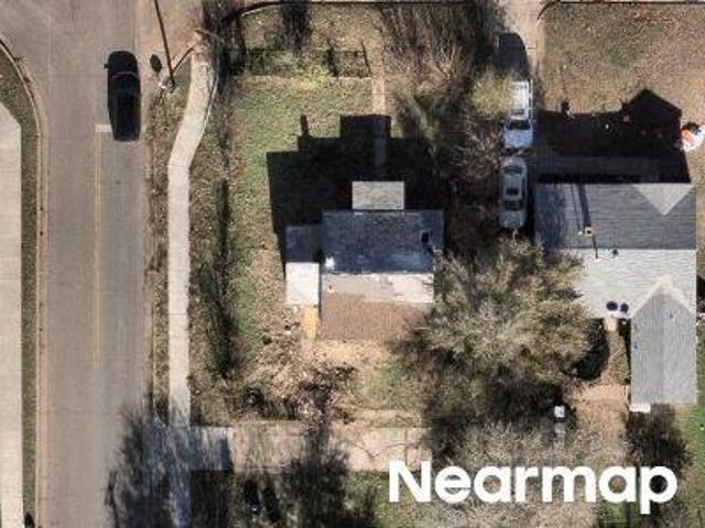 House for sale in Oklahoma City, Oklahoma