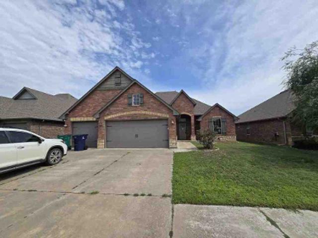 Property for sale in Oklahoma City, Oklahoma
