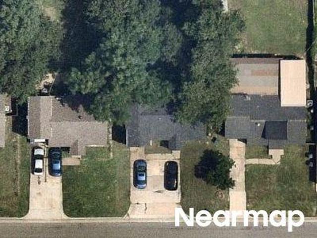 House for sale in Oklahoma City, Oklahoma