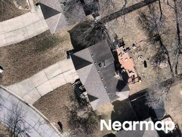 House for sale in Blue Springs, Missouri
