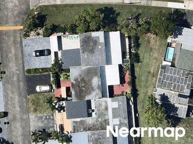 Townhouse for sale in Miami