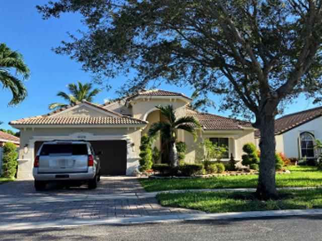 House for sale in Miramar, Florida