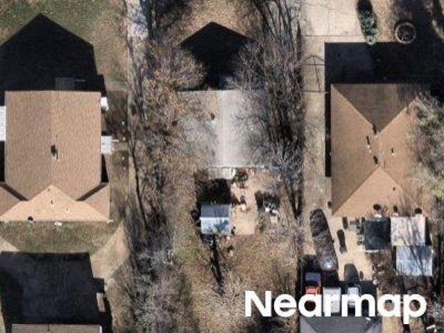 House for sale in Oklahoma City, Oklahoma