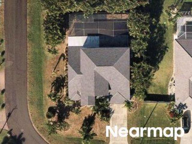 House for sale in Cape Coral, Florida