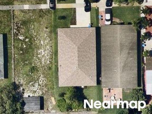 Land for sale in West Park, Florida