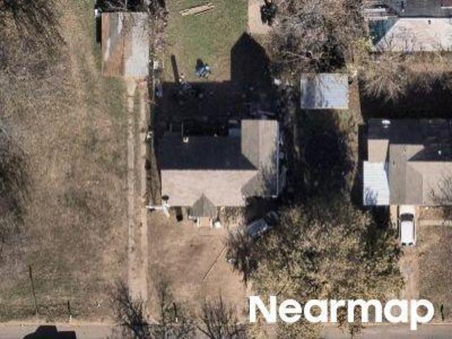 House for sale in Oklahoma City, Oklahoma