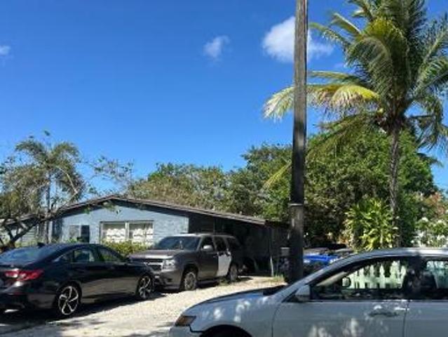House for sale in Fort Lauderdale