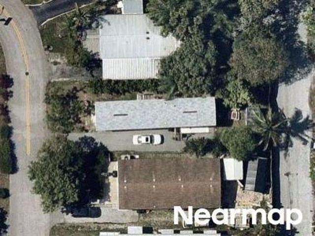 House for sale in Dania, Florida