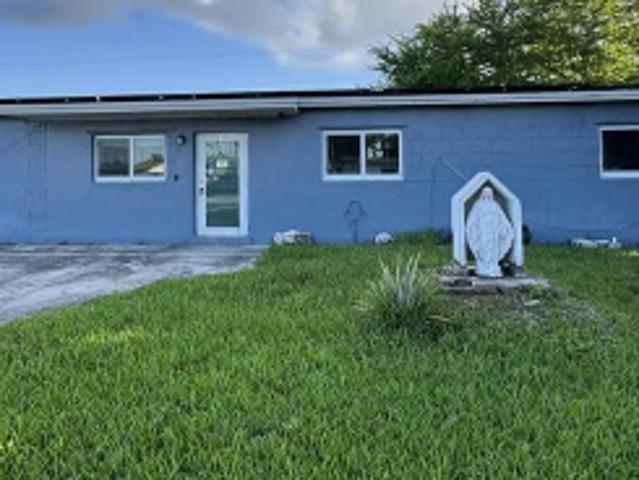 House for sale in Florida