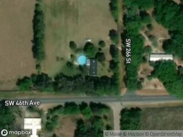 House for sale in Newberry