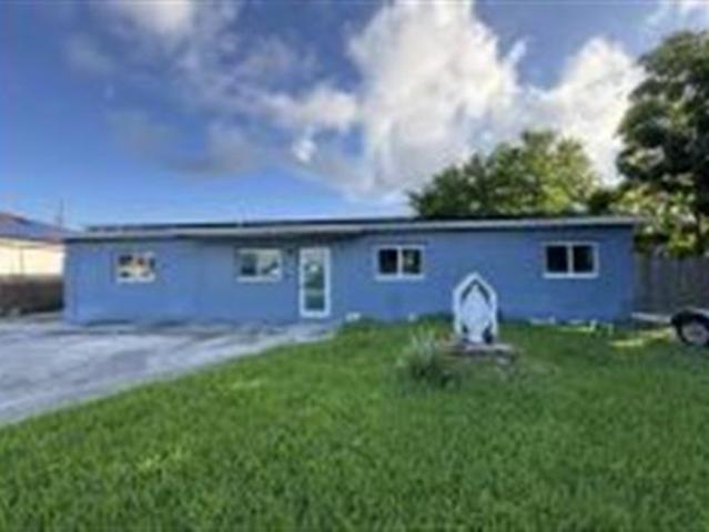 House for sale in Florida