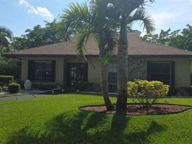 Condo for sale in Davie, Florida