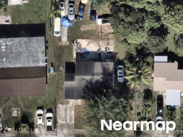 House for sale in West Park, Florida