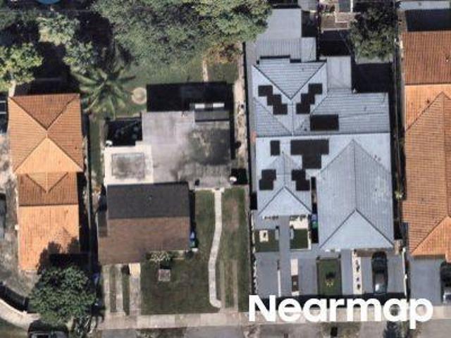 House for sale in Miami, Florida