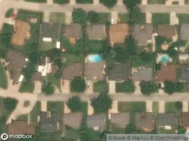 House for sale in El Reno, Oklahoma