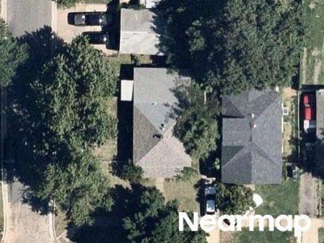 House for sale in Oklahoma City, Oklahoma